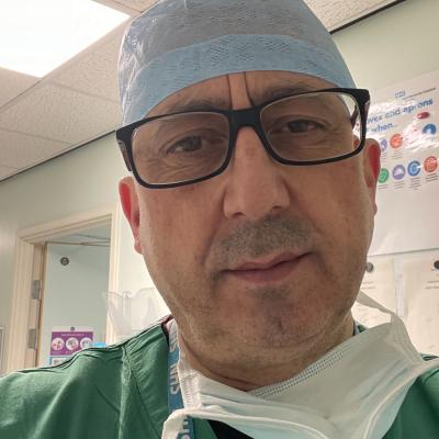Dr Imad EL-Mohtar