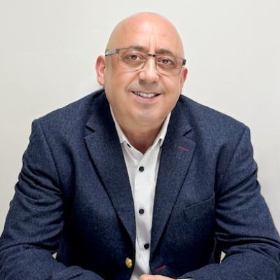 Dr Imad EL-Mohtar