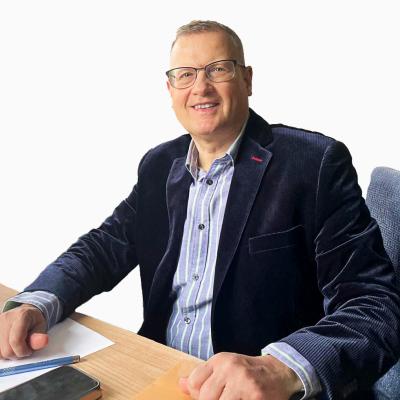 Dr n. med. Janusz M. Jagoda