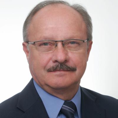 Dr n. med. Kazimierz Dąbek