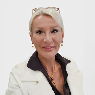Lek. med. Katarzyna Buzdygan