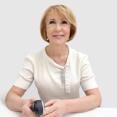 Lek. med. Tatiana Bezuglowa