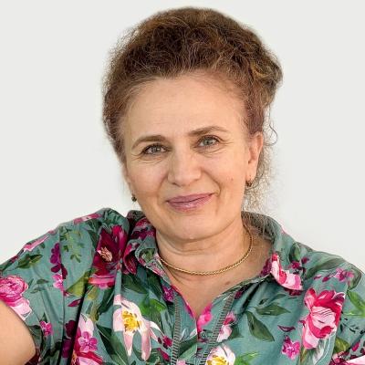 Lek. stom. Kalina Jacyna