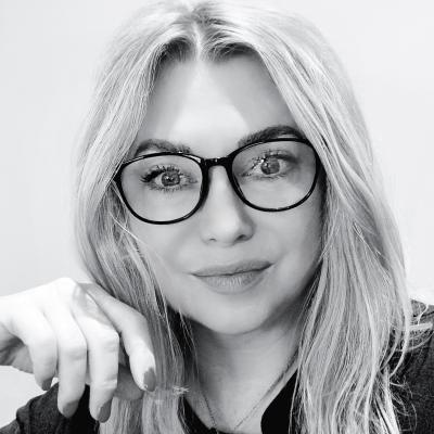Mgr Monika Stojecka