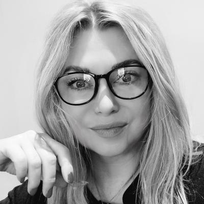 Mgr Monika Stojecka