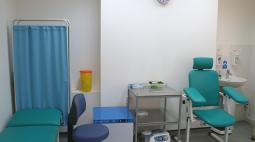 Gabinet lekarski w Poland Medical 