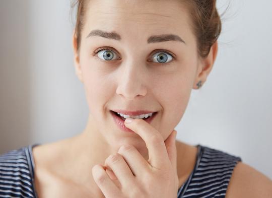 White Coating in the Mouth – What Is It and What Does It Say About Your Health?