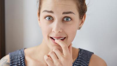 White Coating in the Mouth – What Is It and What Does It Say About Your Health?