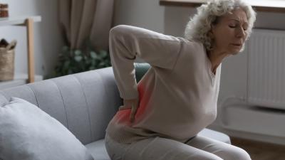 Ból pleców - kiedy do neurologa, a kiedy do fizjoterapeuty?