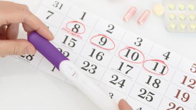 Czy prowadzenie kalendarzyka to skuteczna metoda antykoncepcji?