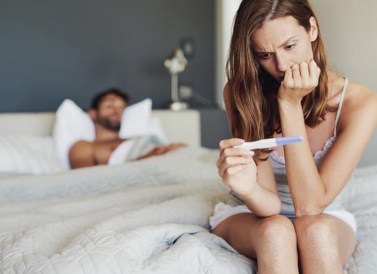 Dlaczego otyłość powoduje problemy z zajściem w ciążę?