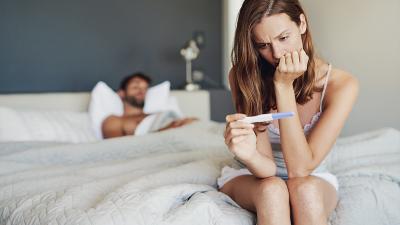 Dlaczego otyłość powoduje problemy z zajściem w ciążę?