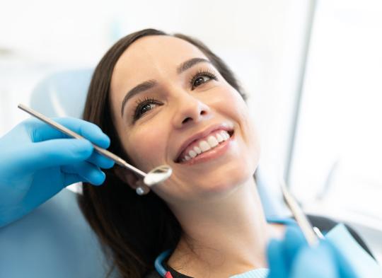 Facts and myths about wisdom teeth