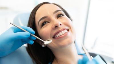 Facts and myths about wisdom teeth