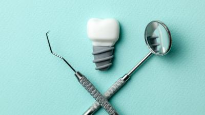 Dental implants – types, contraindications and recommendations
