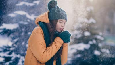 A Polish general practitioner in the UK offers advice on how to prevent infections in winter