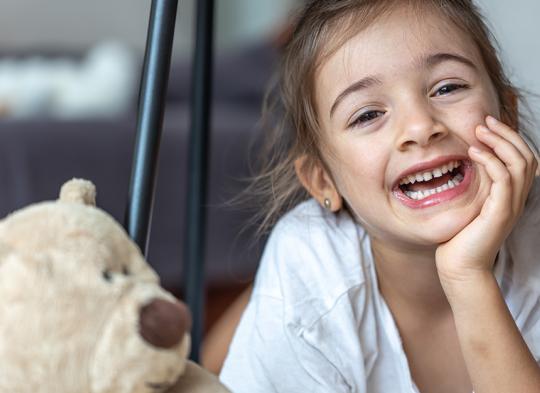 Jak zapobiegać wadom zgryzu u dzieci?