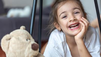 Jak zapobiegać wadom zgryzu u dzieci?