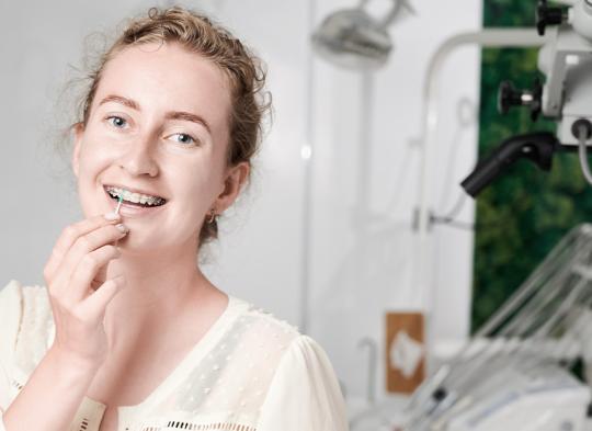 When Should Adults Consider Getting Braces?