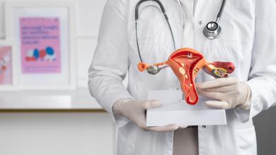 A few words about endometriosis from Polish Gynaecologist