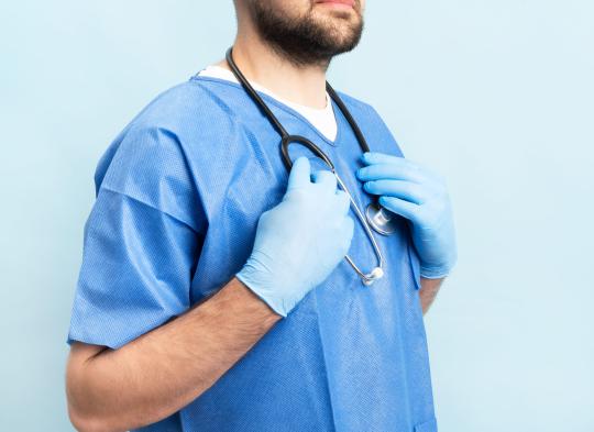A comprehensive guide to medical specialisms