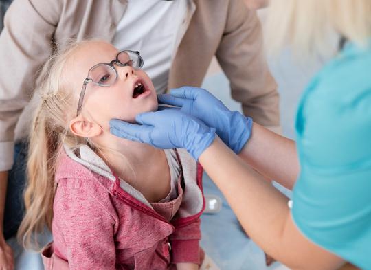 Malocclusion treatment with Polish Dentist in London