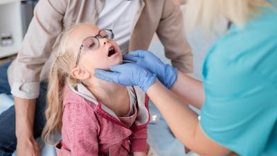 Malocclusion treatment with Polish Dentist in London