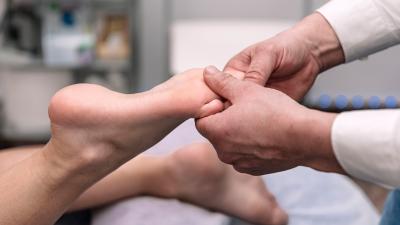 Najczęstsze mity o refleksologii