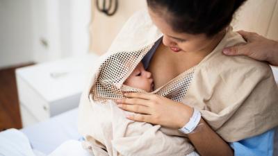 Naturalne sposoby wzmacniania odporności u dzieci do 1. roku życia