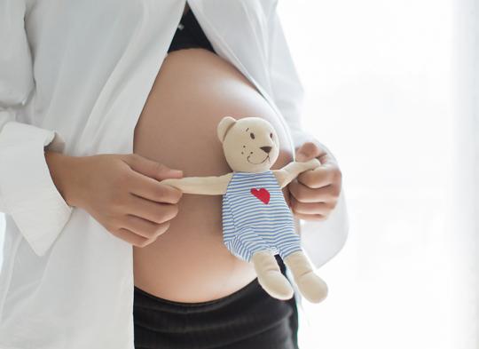 Połóg – co to jest, jak przebiega i ile trwa okres połogu?