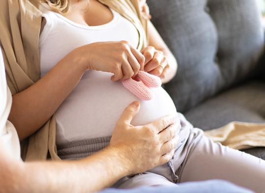 Look after your pregnancy with Polish Gynaecologist in London