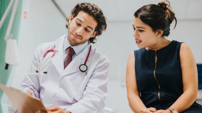 Zespół policystycznych jajników (PCOS) a nieregularne miesiączki
