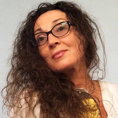 Aneta Sieradzka, MBPsS
