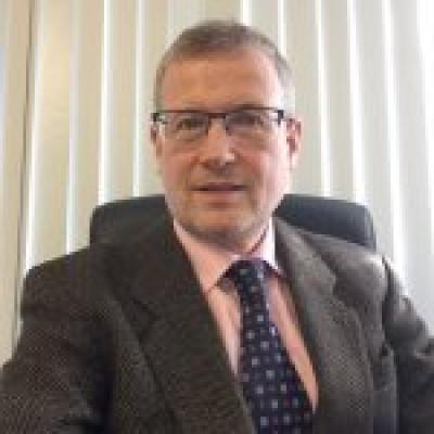 Dr n. med. Janusz M. Jagoda