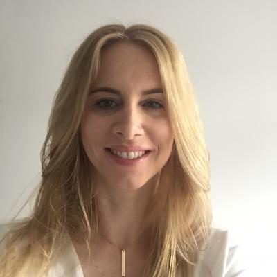 Dr n.med. Magdalena Pogwizd