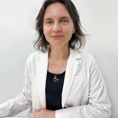 Lek. med. Aleksandra Herrera-Sokołowska