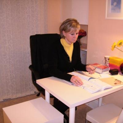 Lek. med. Hanna Siemczyk-Dzwoniarkiewicz