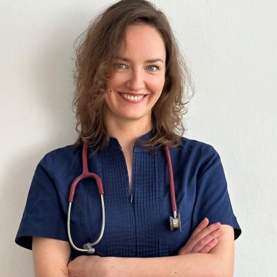 Lek. med. Malgorzata Widz