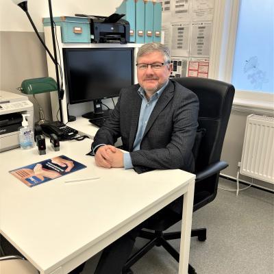 Lek. med. Robert Wojciechowski